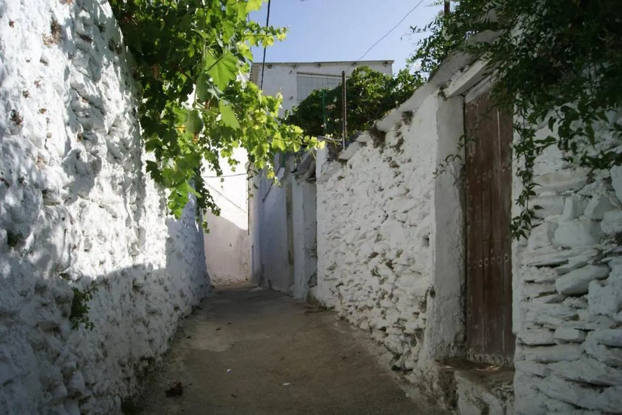 Villa Charming House In Cadiar With View 0*,  España