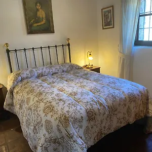 Cortijo La Miel Cádiar