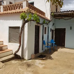 Granja De Matias Cádiar